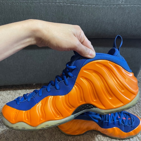 Nike Foamposite 1 - Picture 5 of 6